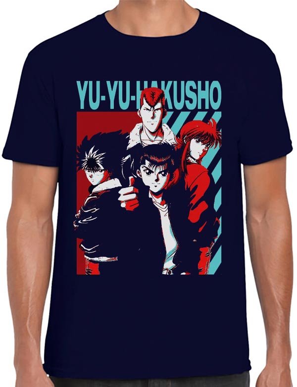 Yu Yu Hakusho T-Shirt