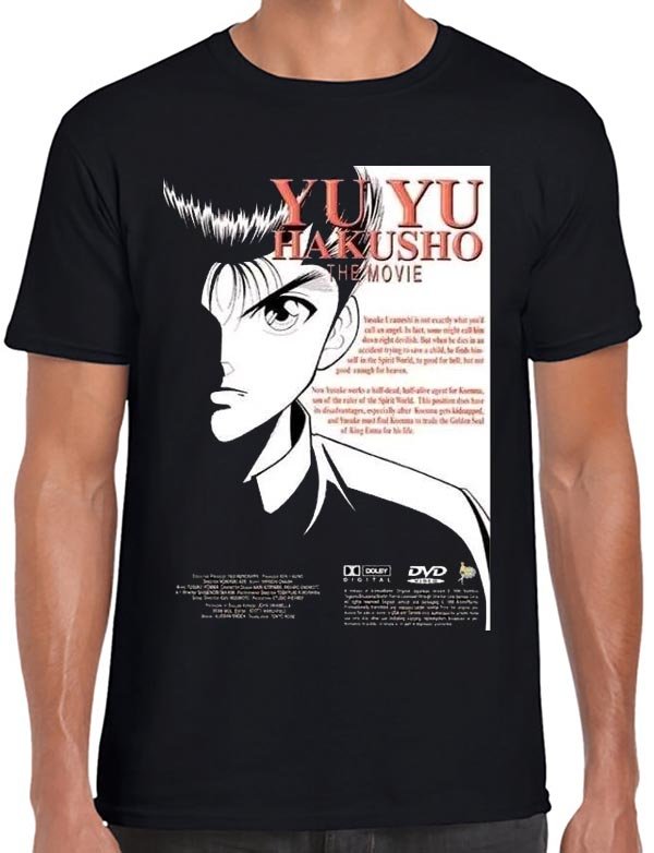Yu Yu Hakusho T-Shirt