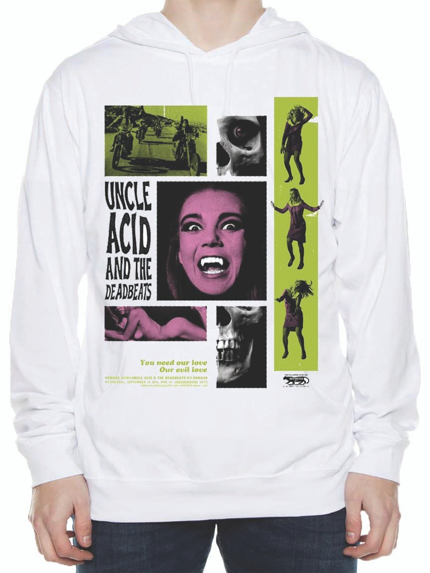 Acid Bath T-Shirt