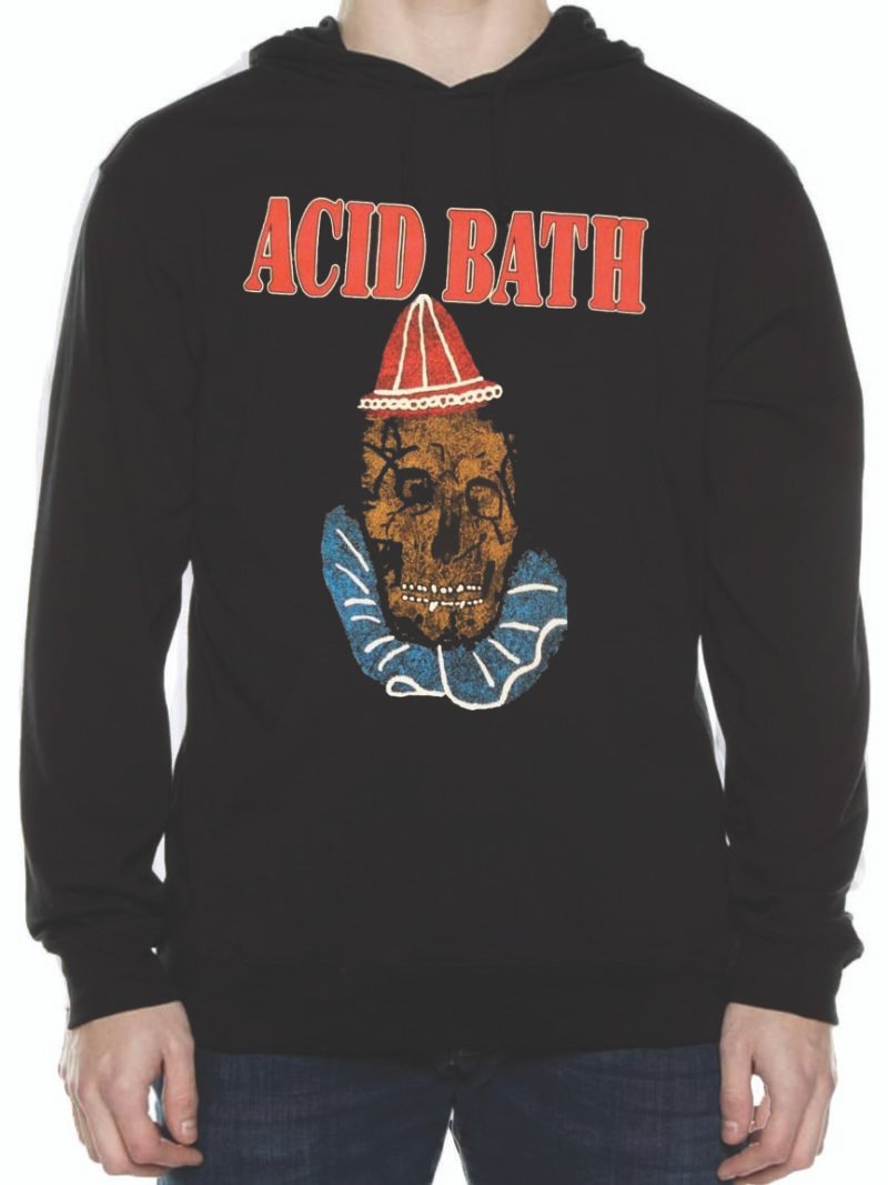 Acid Bath T-Shirt