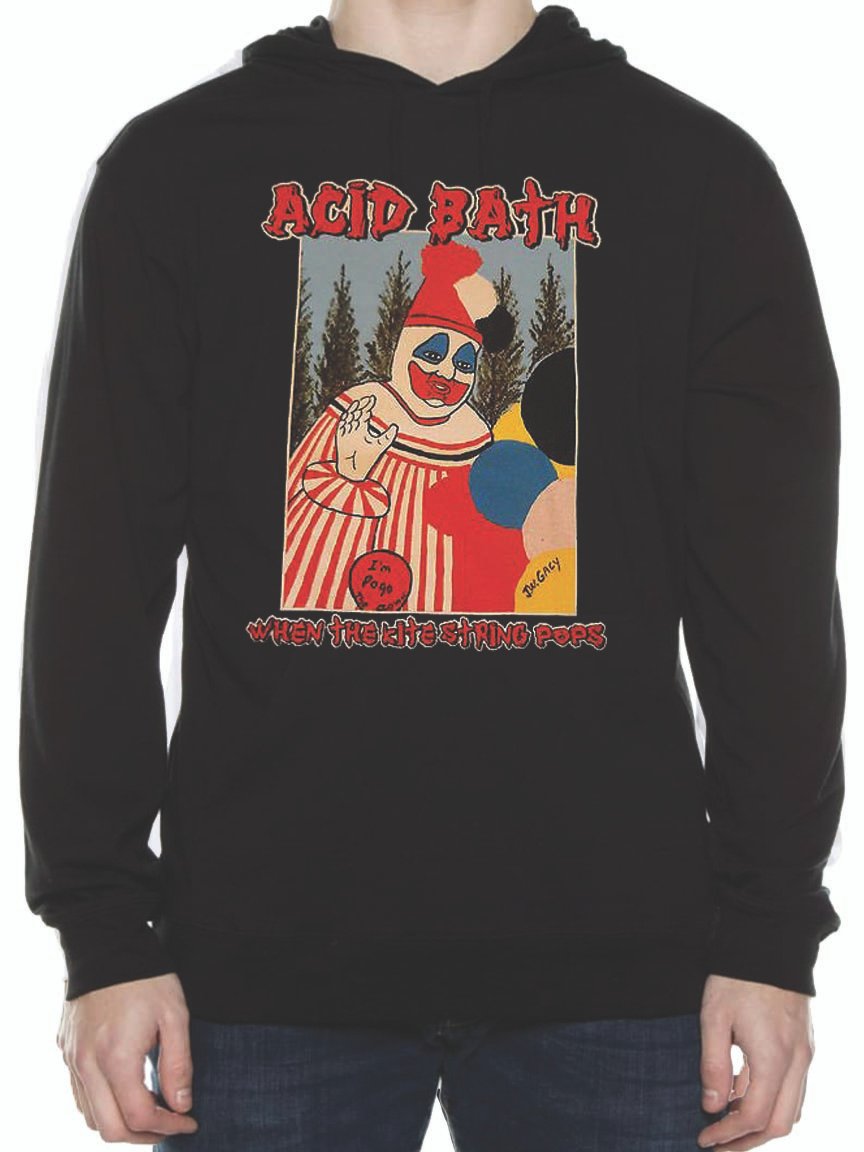 Acid Bath T-Shirt