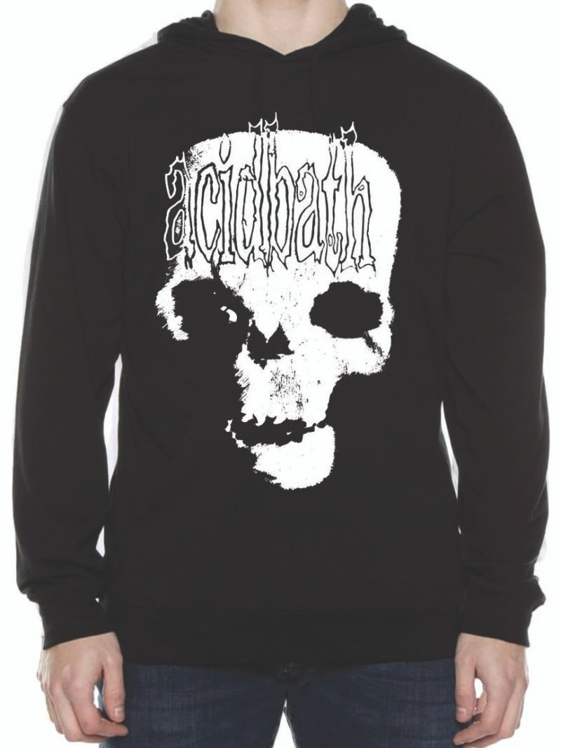 Acid Bath Hoodie