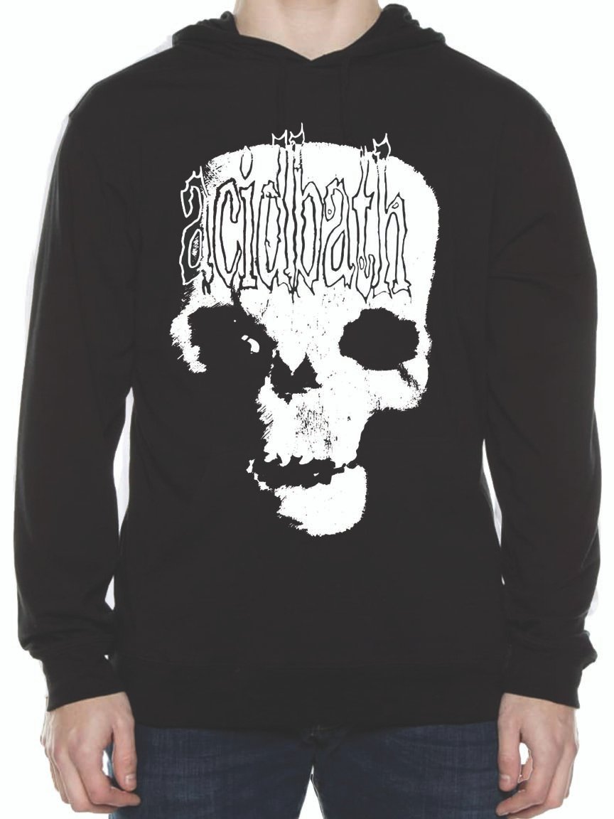 Acid Bath Hoodie
