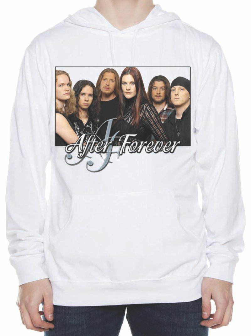 After Forever Hoodie
