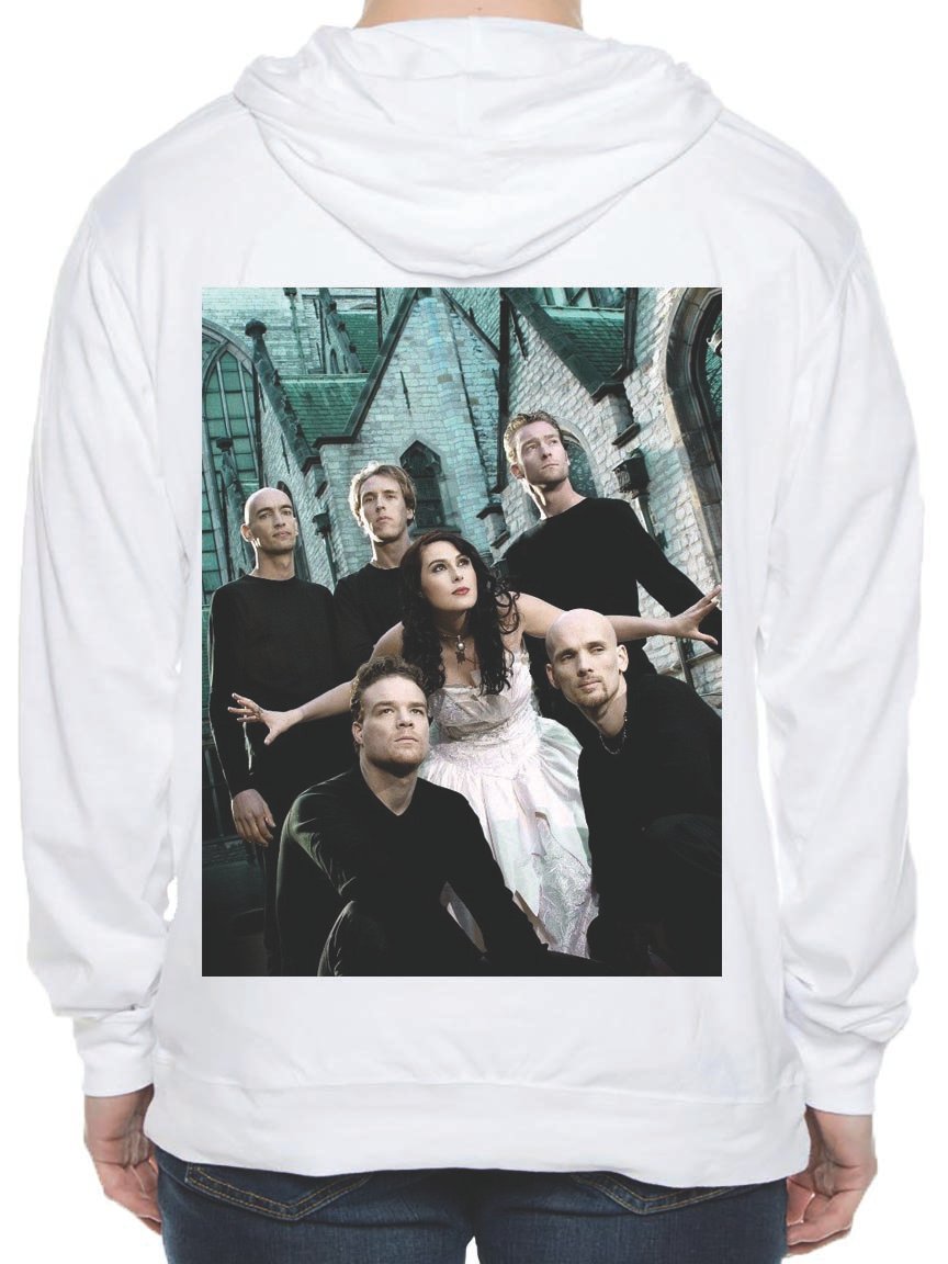 After Forever Hoodie