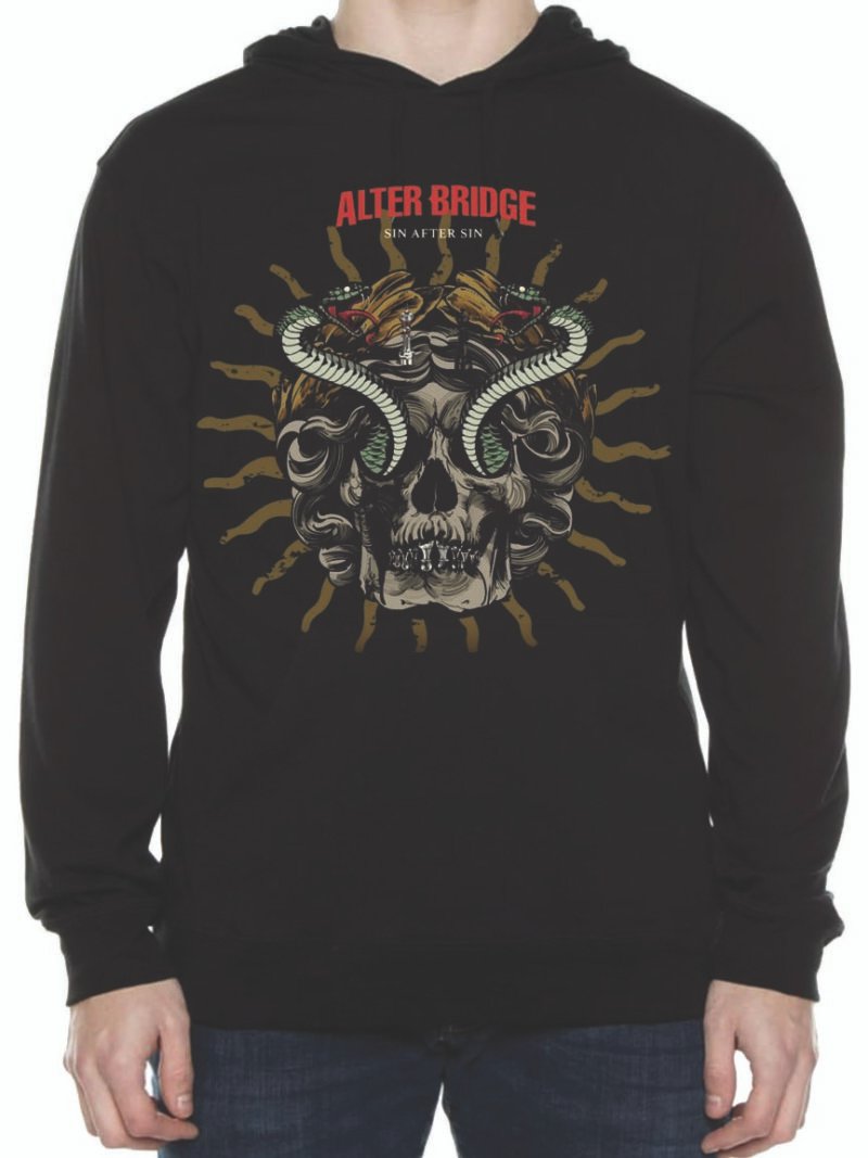 After Forever Hoodie