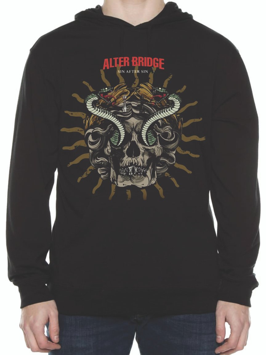 After Forever Hoodie