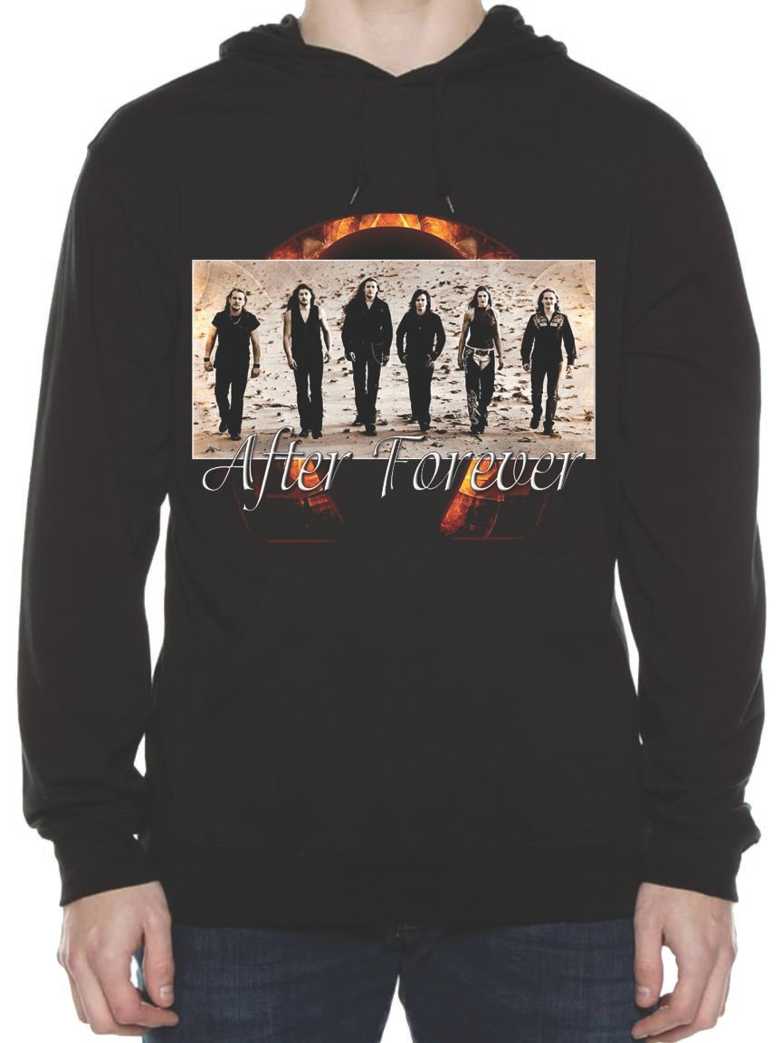 After Forever Hoodie