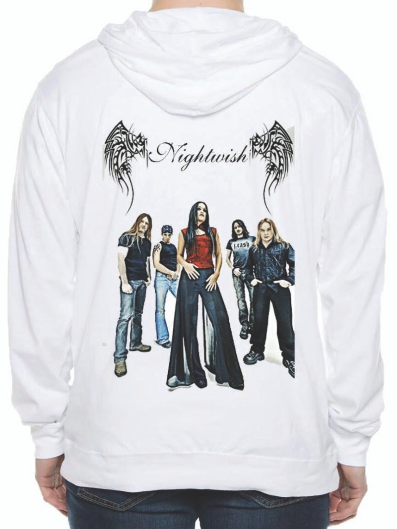 After Forever Hoodie