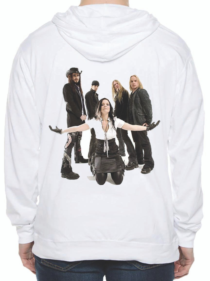 After Forever Hoodie