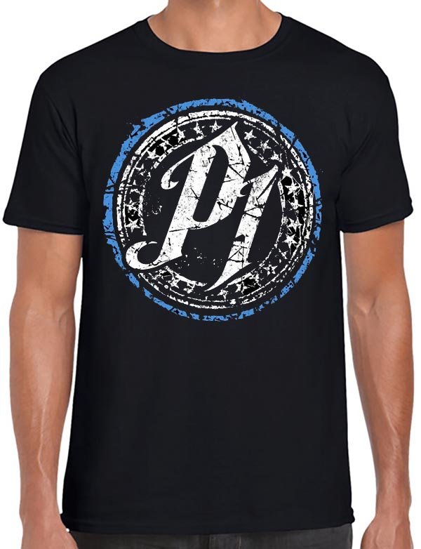 Aj Styles T-Shirt
