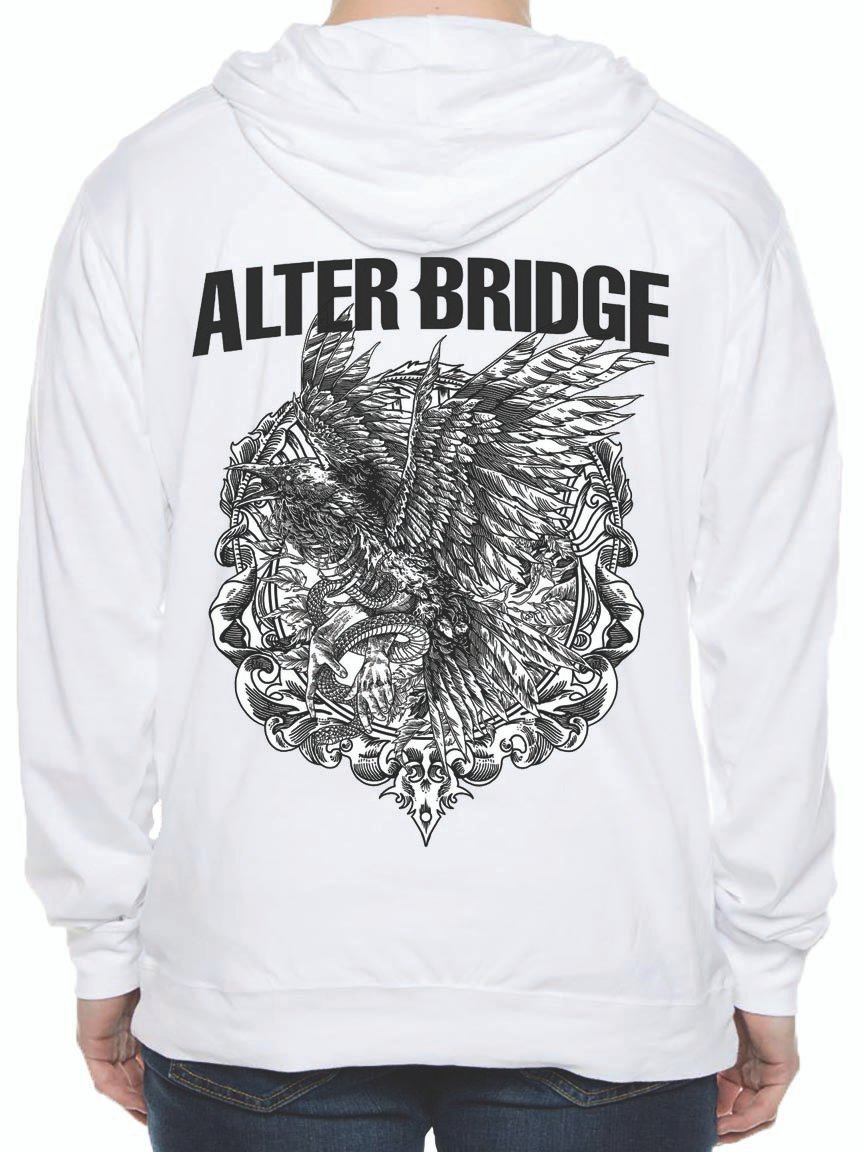 Alter Bridge T-Shirt