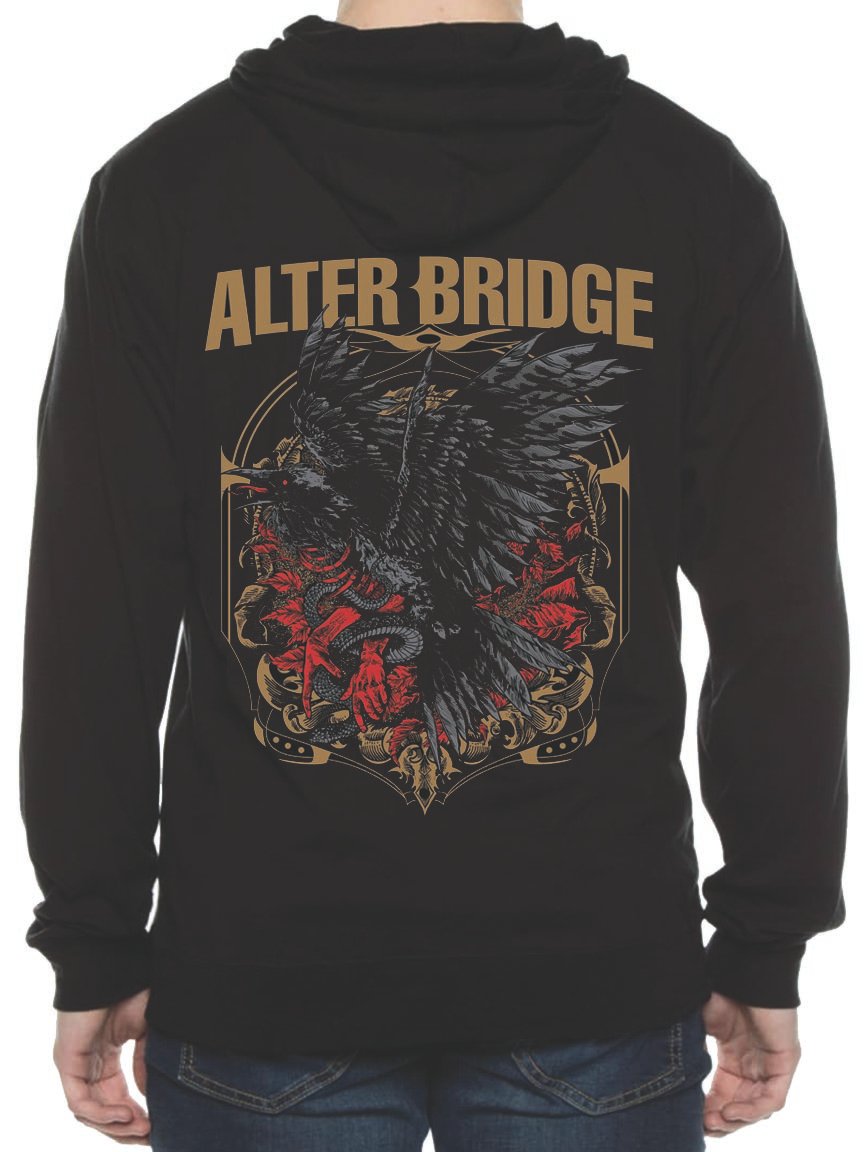 Alter Bridge T-Shirt