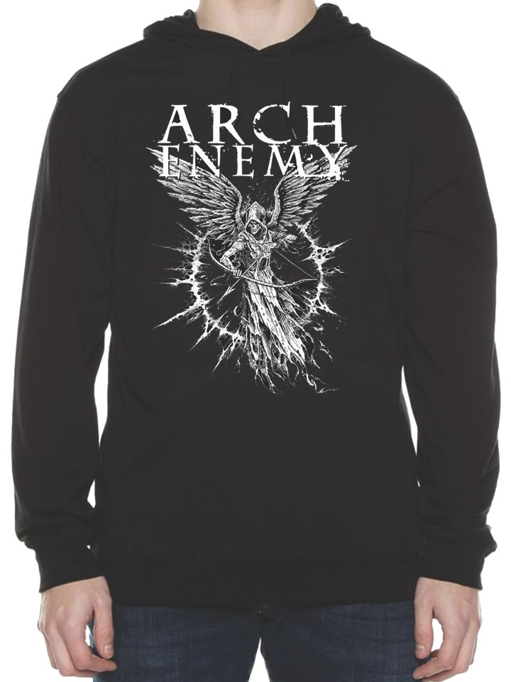 Arch Enemy Hoodie