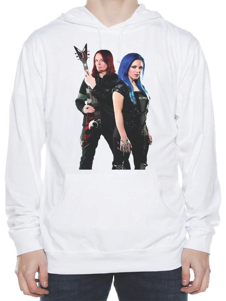 Arch Enemy Hoodie