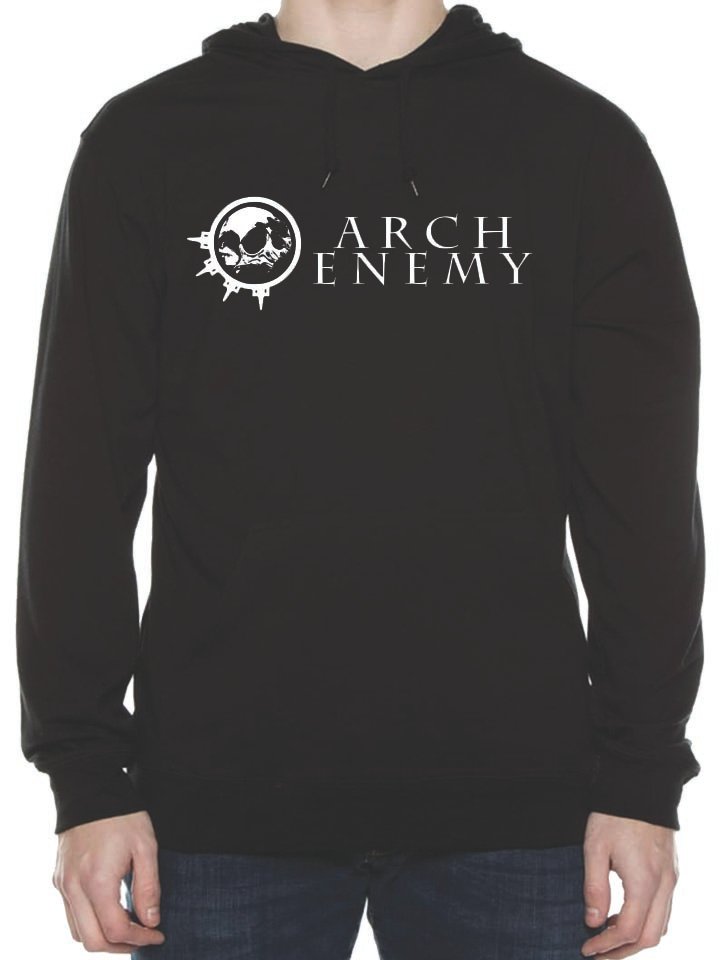 Arch Enemy Hoodie
