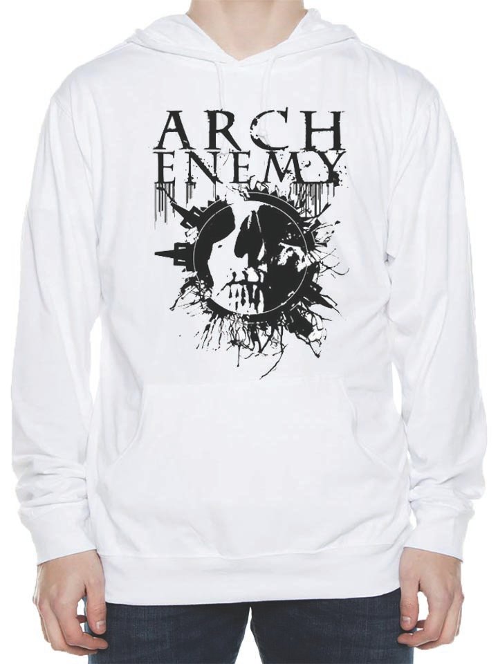 Arch Enemy Hoodie
