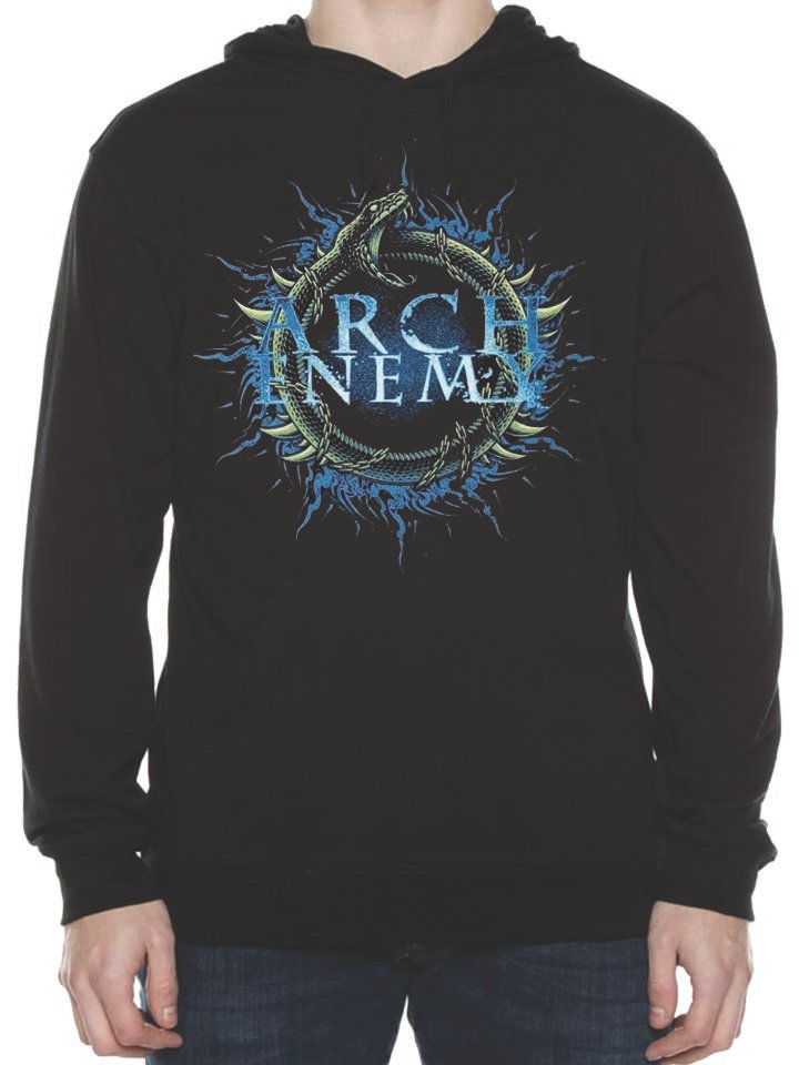 Arch Enemy Hoodie