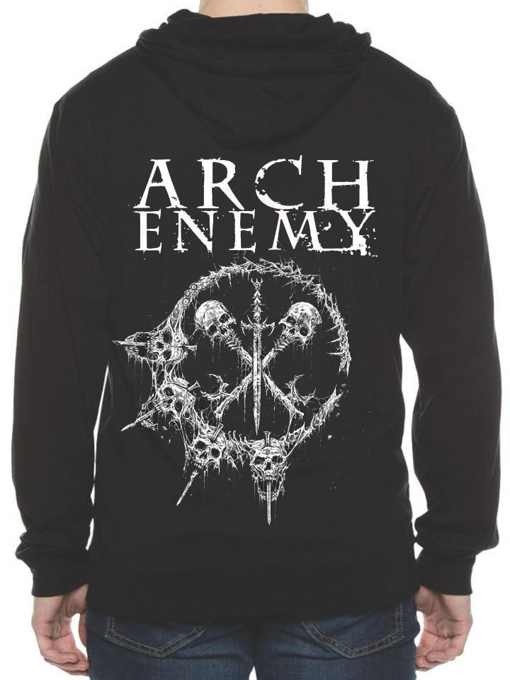 Arch Enemy Hoodie