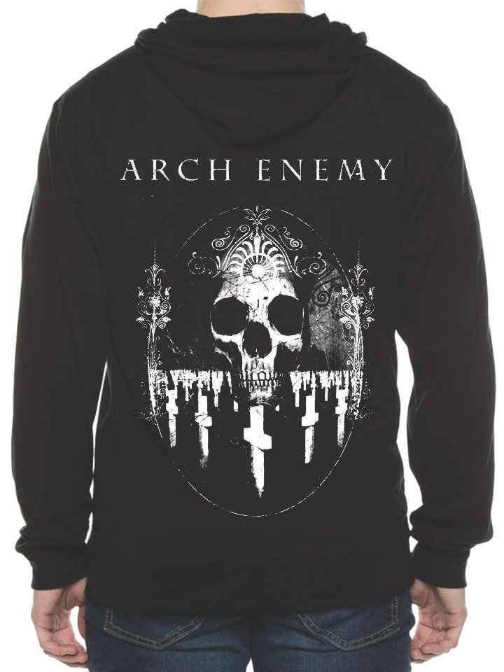 Arch Enemy Hoodie