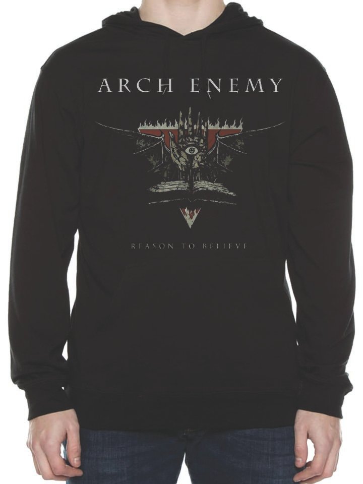 Arch Enemy Hoodie