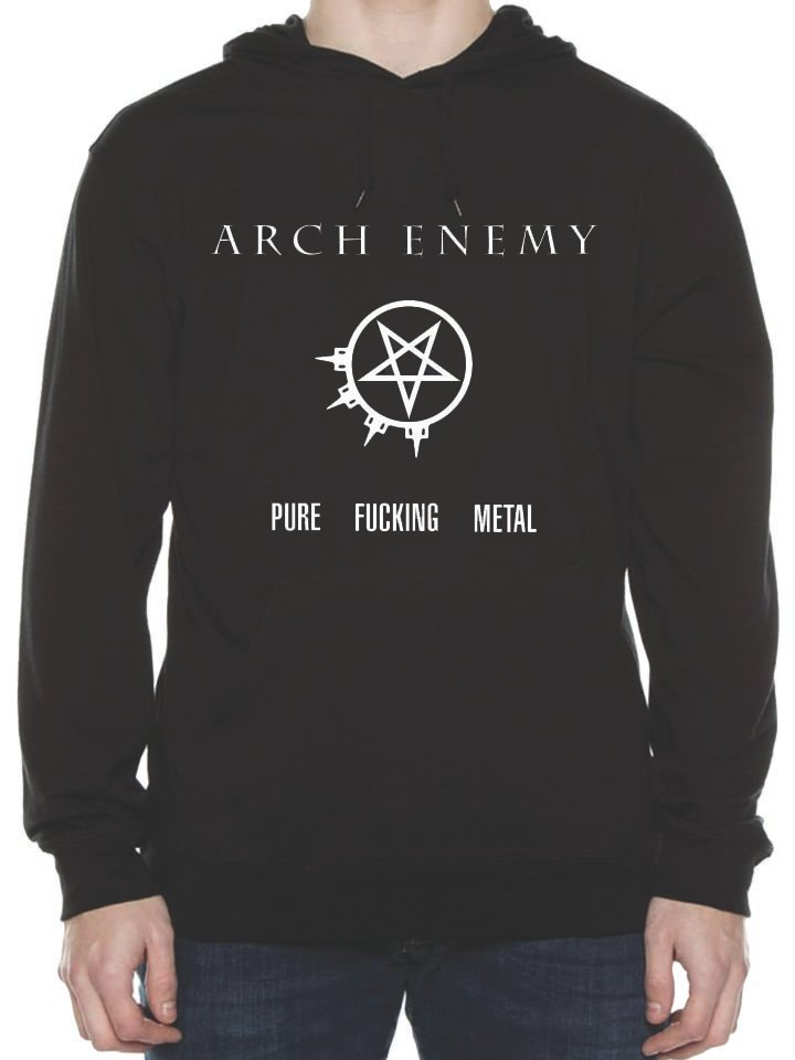 Arch Enemy Hoodie