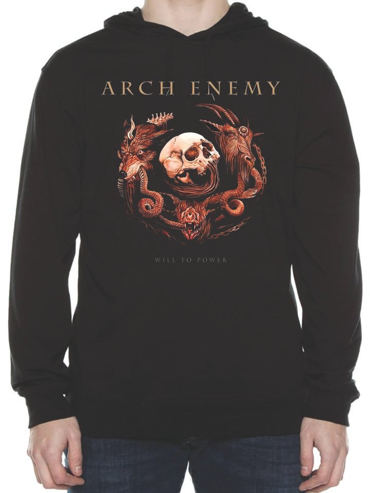 Arch Enemy Hoodie