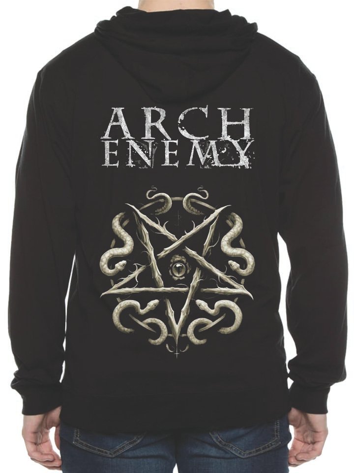 Arch Enemy Hoodie