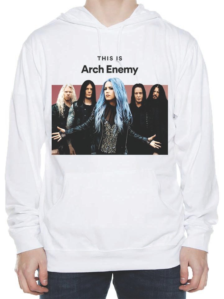 Arch Enemy Hoodie