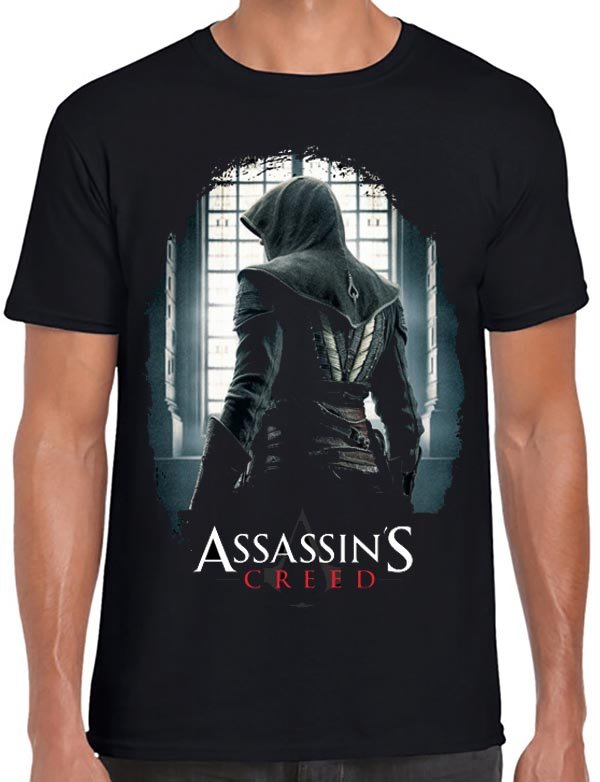Assassin's Creed III T-Shirt