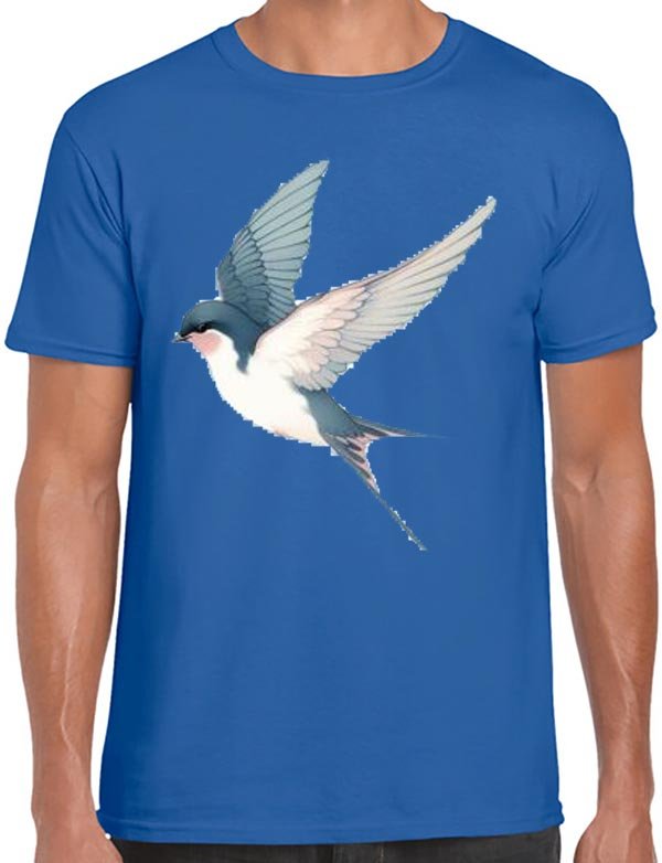 Bird T-Shirt