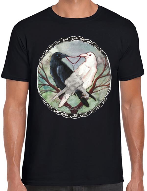 Bird T-Shirt