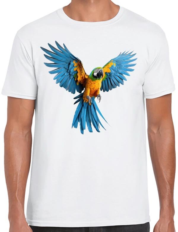 Bird T-Shirt