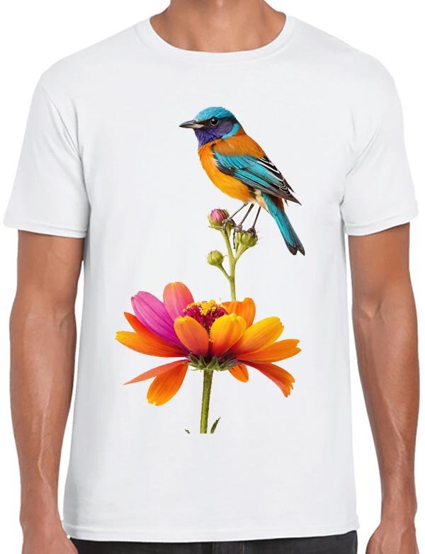 Bird T-Shirt
