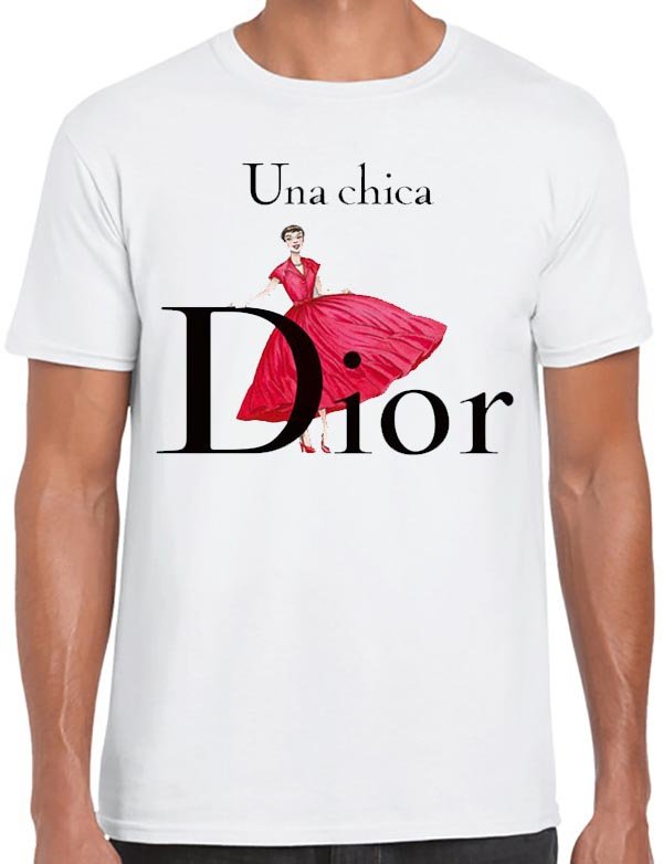 DIOR T-Shirt