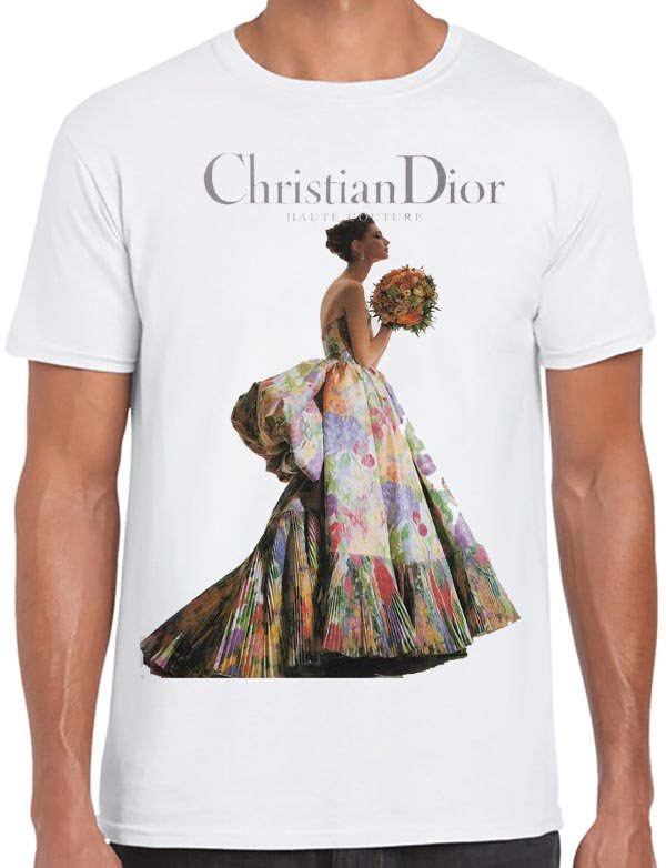 DIOR T-Shirt