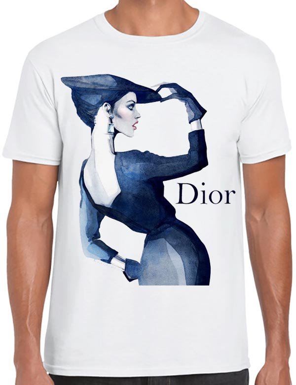 DIOR T-Shirt