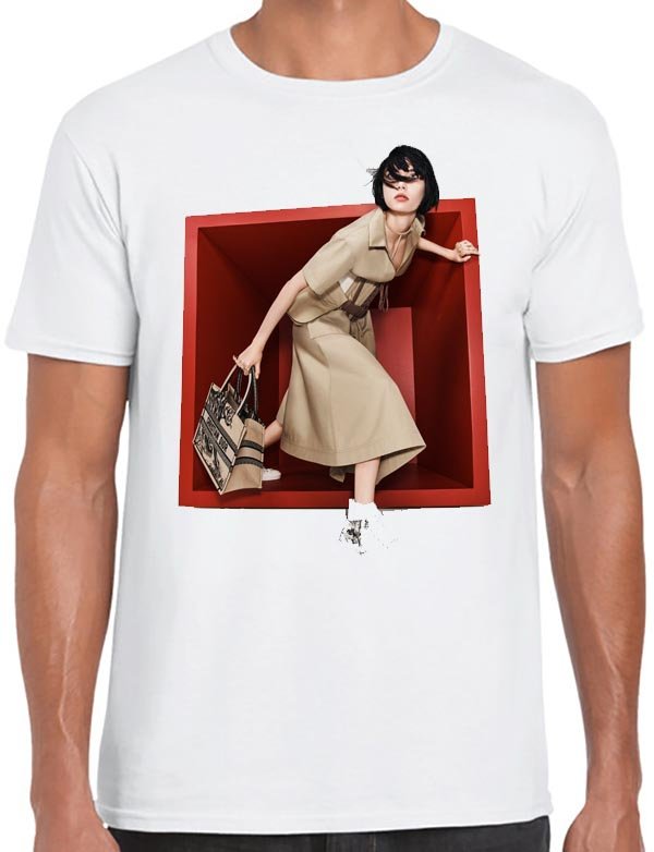 DIOR T-Shirt
