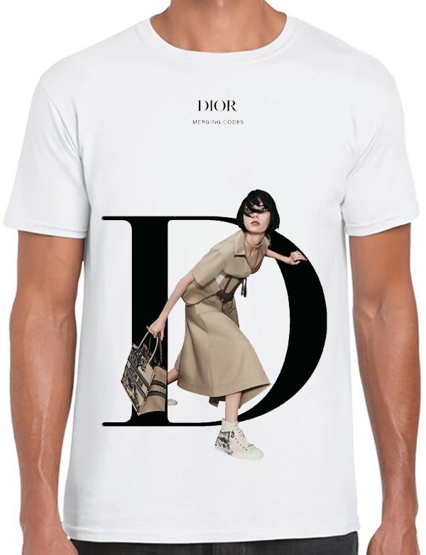 DIOR T-Shirt