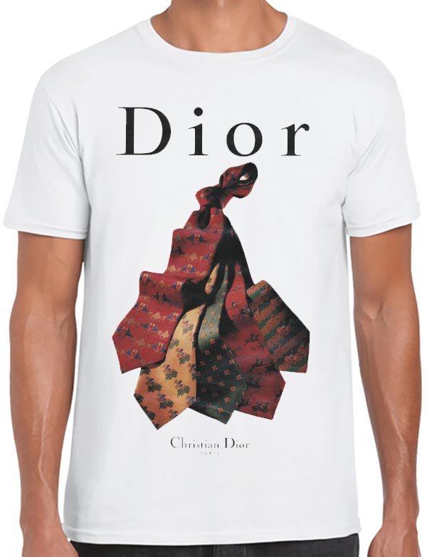 DIOR T-Shirt
