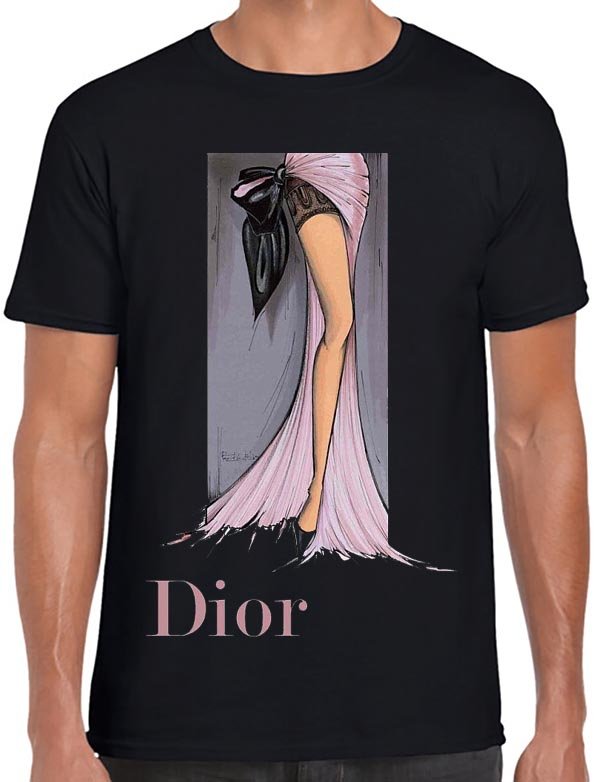 DIOR T-Shirt
