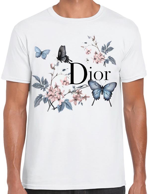 DIOR T-Shirt
