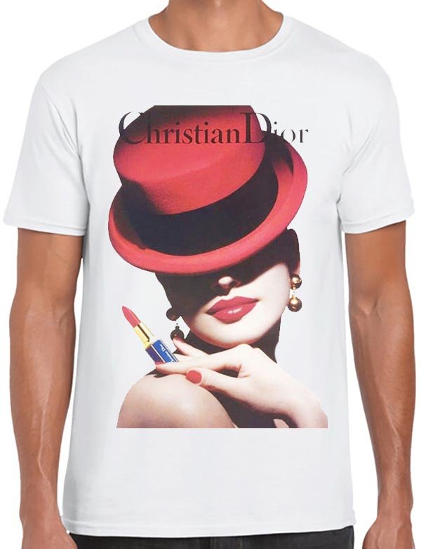 DIOR T-Shirt