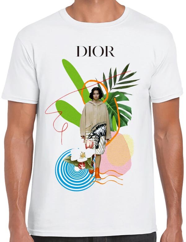 DIOR T-Shirt