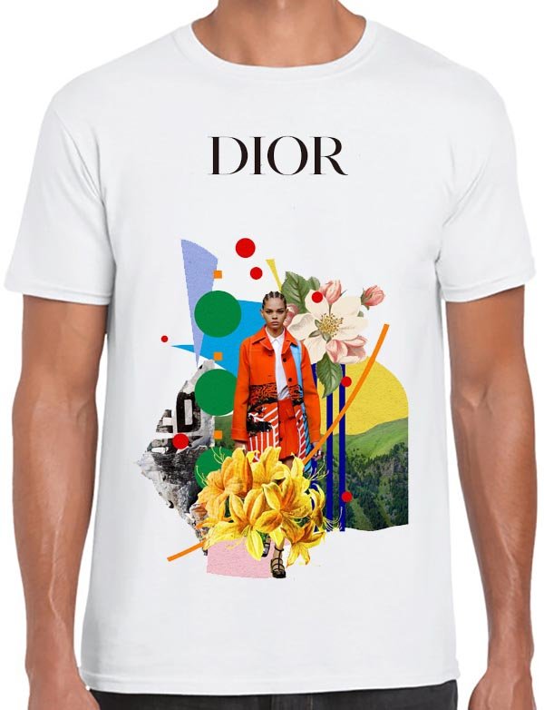 DIOR T-Shirt
