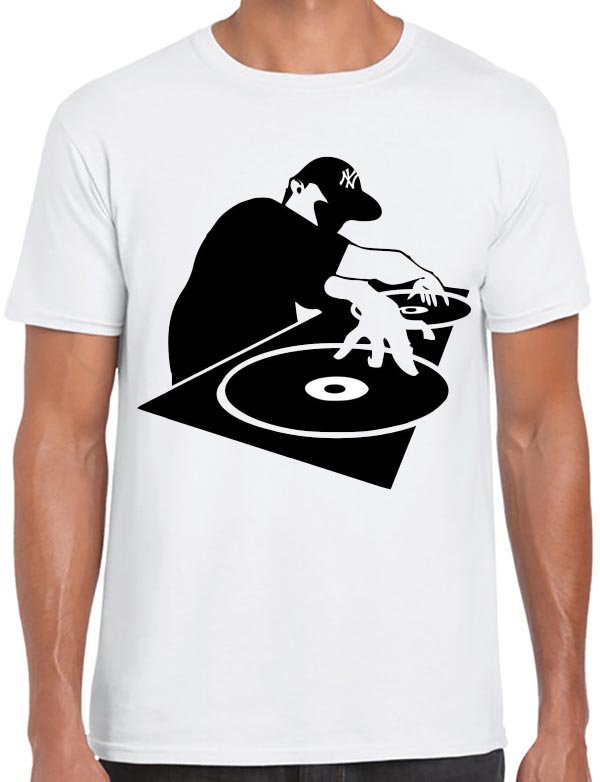 DJ Lord T-Shirt