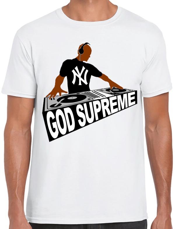 DJ Lord T-Shirt