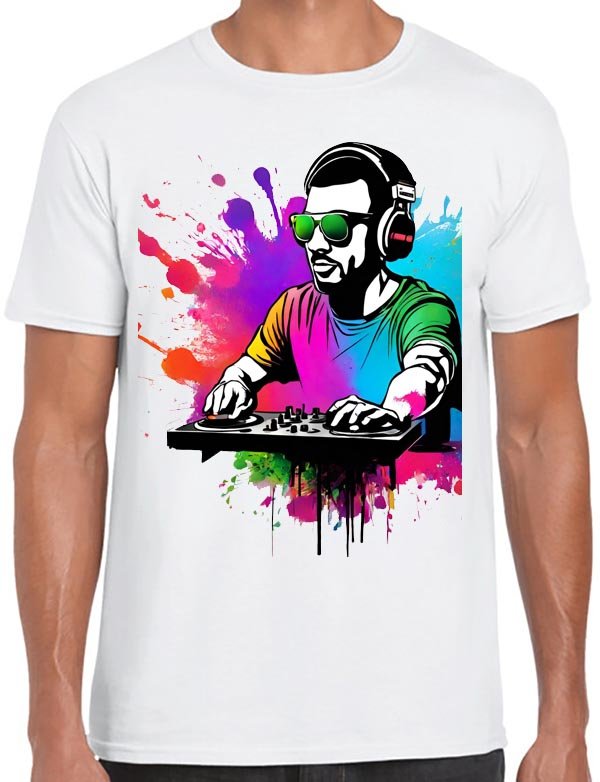 DJ Lord T-Shirt