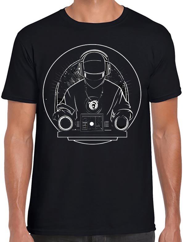DJ Lord T-Shirt
