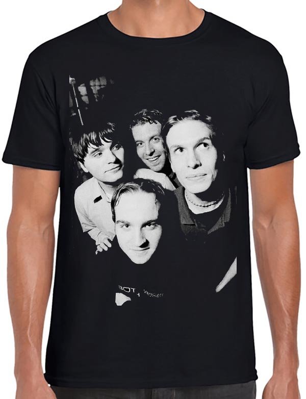 Death Cab For Cutie T-Shirt